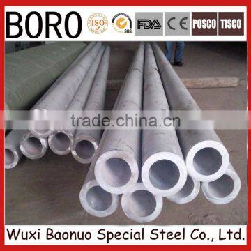 stainless steel flexible exhaust pipe