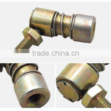Push Pull Cable End Fittings Ball Joints QI Series photo-2