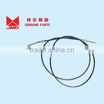 Jmc truck auto parts/truck spare parts BRAKE CABLE