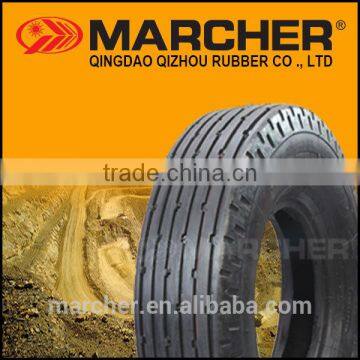 otr tires 21.00-25 on the sand ground