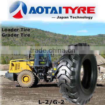 13.00-24 14.00-24 g2 Bias Otr Tires photo-3