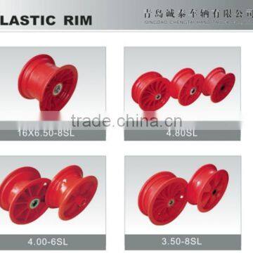 Wheels for Walk Behind Tractor &automatic Planter &seeder photo-2