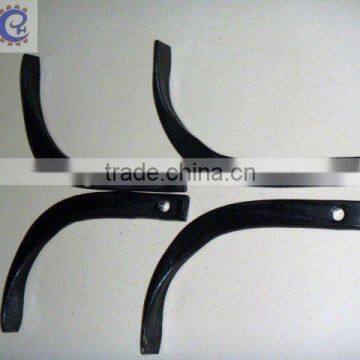 Agriculture Machinery Spare Parts J Type Blade photo-2