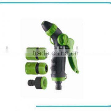 ABS Adjustable 2 Functions Tiger Water Spray Nozzles photo-3