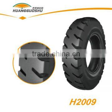 Chinese Truck Tires 11.00-20 Tire With Heavy Weight 76.47kg photo-2