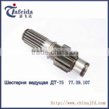 DT-75 SHAFT FOR TRACTOR