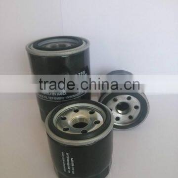 China high class agricultural machinery spare parts of diesel engine JD300 fuel filter