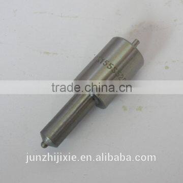 Diesel Engine Parts Diesel Fuel Injector Nozzle With Low Price photo-3