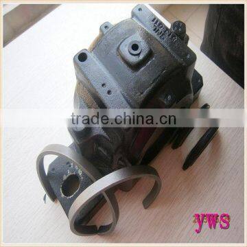 SONL 226-526 Plummer Block Bearing Housing photo-2