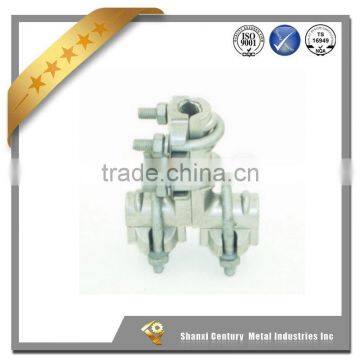 Professional Foundry Forged Casting Overhead Power Line Fitting Insulator Protective Fitting