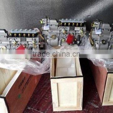 336 hp Howo Truck VG1560080022 Fuel Injector Pump Parts photo-3