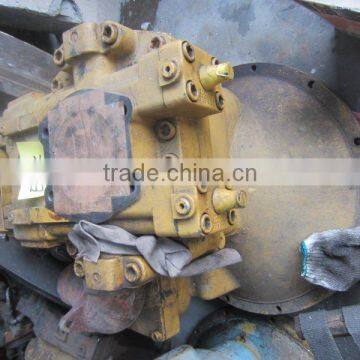 E330C hydraulic pump,E330C main pump,excavator hydraulic parts