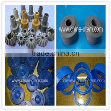 PEEK PPS PEI PAI PPSU injection mold parts