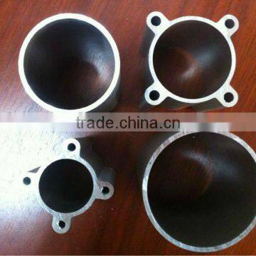 High Pressure Aluminum Cylinder Pipe photo-3