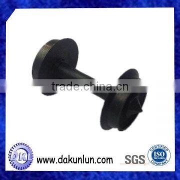 Precision Ho Scale Model Train Wheel photo-4