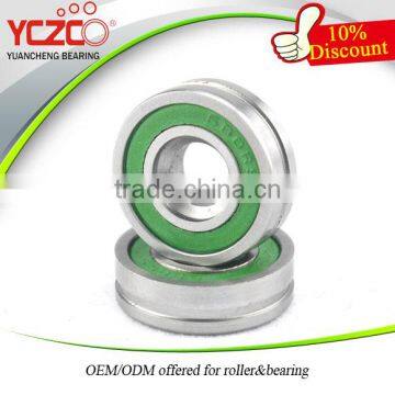 YCZCO All Type of Spherical Bearing Hot Selling photo-2