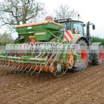 Pakistan Seed Drill with Tractor