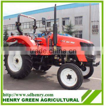 China Tractor Implements photo-3