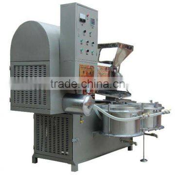 small investment home sunflower oil press machine