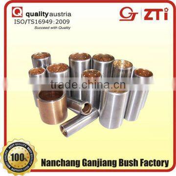 High Quality Guide Bush with Oil Groove