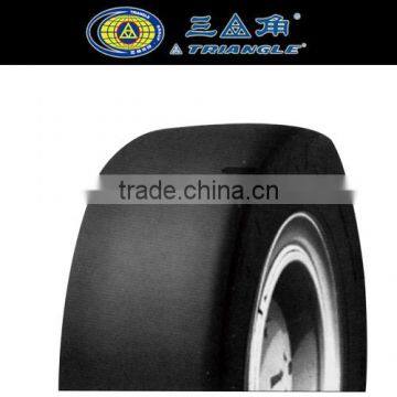 L5S TRIANGLE BIAS OTR TIRE UNDERGROUND EQUIPMENT TIRE SMOOTH OTR TIRE