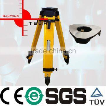 FLS-01 Heavy Duty Theodolite Tripod