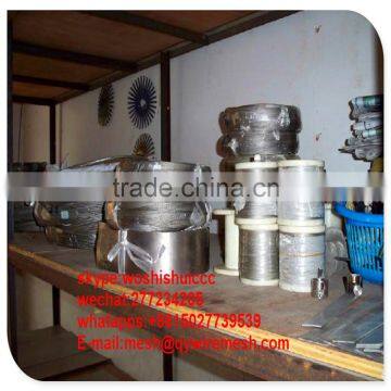 304 stainless steel wire/ss wire/310 stainless steel wire steel price in saudi arabia