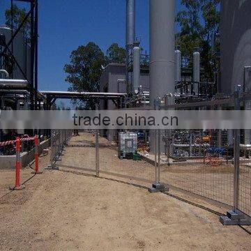 2.4 Metre Chain Wire panels