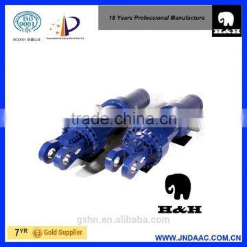 Machinery Hydraulic Cylinder photo-2