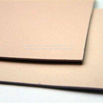 Листовой пробка photo-3