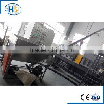 Shaftless Vertical Screw Conveyor