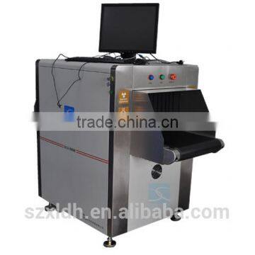 X-ray Security Inspection With High Resolution 12inch Color Lcd Display photo-3