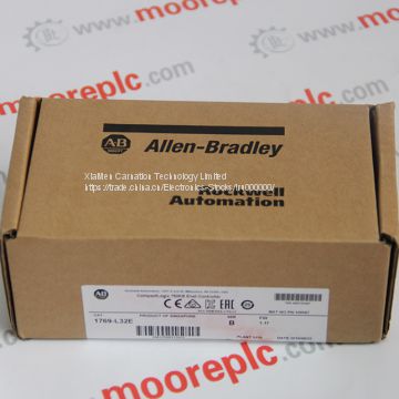 ALLEN BRADLEY  1769-IF4XOF2  predomination