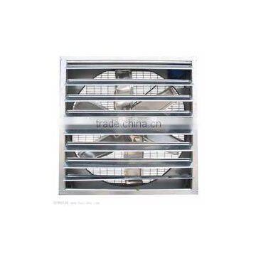 High Temperature Resistant Centrifugal Exhaust Fan photo-3