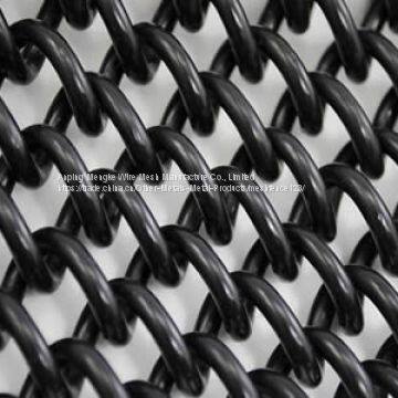 Expanded Metal Security Fence photo-2