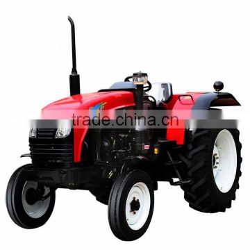 China JT904 4X4 90HP tractor