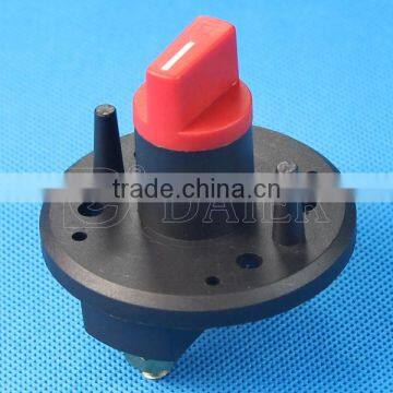 ASW-A03 400A 60VDC Marine Battery Switch photo-2
