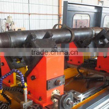 Heavy-Duty CNC Cylinder Honing Machine For Deep Hole (Deep Hole Grinding) photo-6