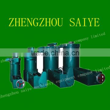 Stone removing wheat washing and drying machine