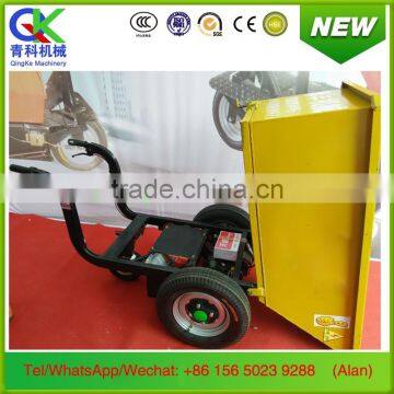 2016 New Power Saving Trolley for Cargo for Sale photo-5