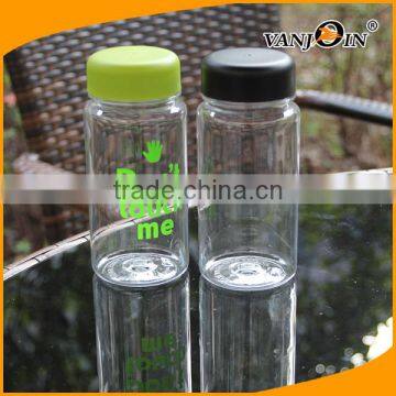 Custom Logo 350ml Tritan MY BOTTLE Daily Bottle Breakproof Water Bottle photo-2