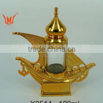 Arabic Perfumes Bottle Dubai,antique Perfume Bottles,metal Perfume Bottle photo-3
