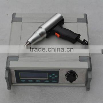 Ultrasonic Welding Machine photo-2
