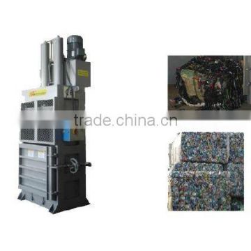 100tons hydraulic press metal scrap baling machine