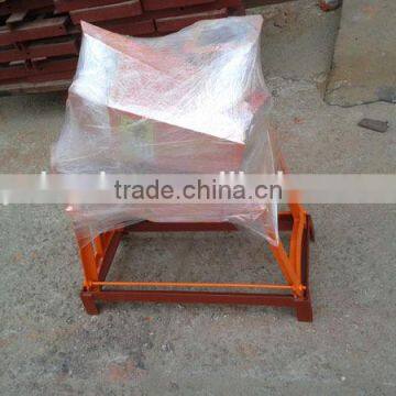 Chaffcutter Model 9ZP-1.0 Farm Land Machine photo-4