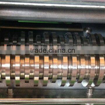 Kitchen Ware Press Flour Machine for Making Noodle Dumpling Bread photo-5