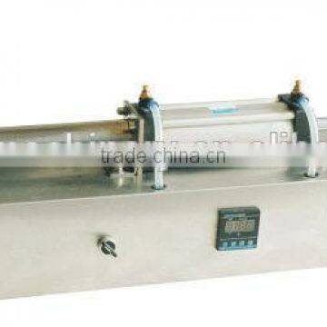 Hot Sale Soft Tube/ Cosmetic /pharmaceutics Filling and Sealing Packing Machine photo-4