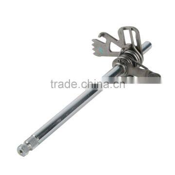 Shift Shaft ASSY For Yamaha Vstar 250 Virago XV 250 125 1991-2014 13 New Metal photo-3