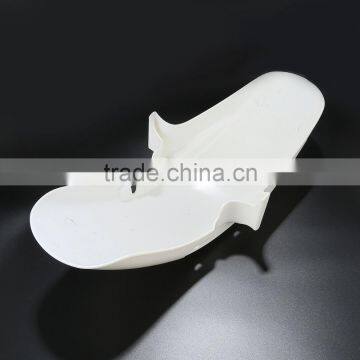 Front Mudguard Fender For HONDA CB400 1999-2010 99 10 VTEC400 1 2 3 4 photo-2