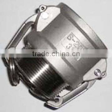 Camlock Coupling--Stainless Steel photo-6